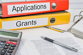 Grant Applications Now Open - Buxted Parish Council Grants 2023-24